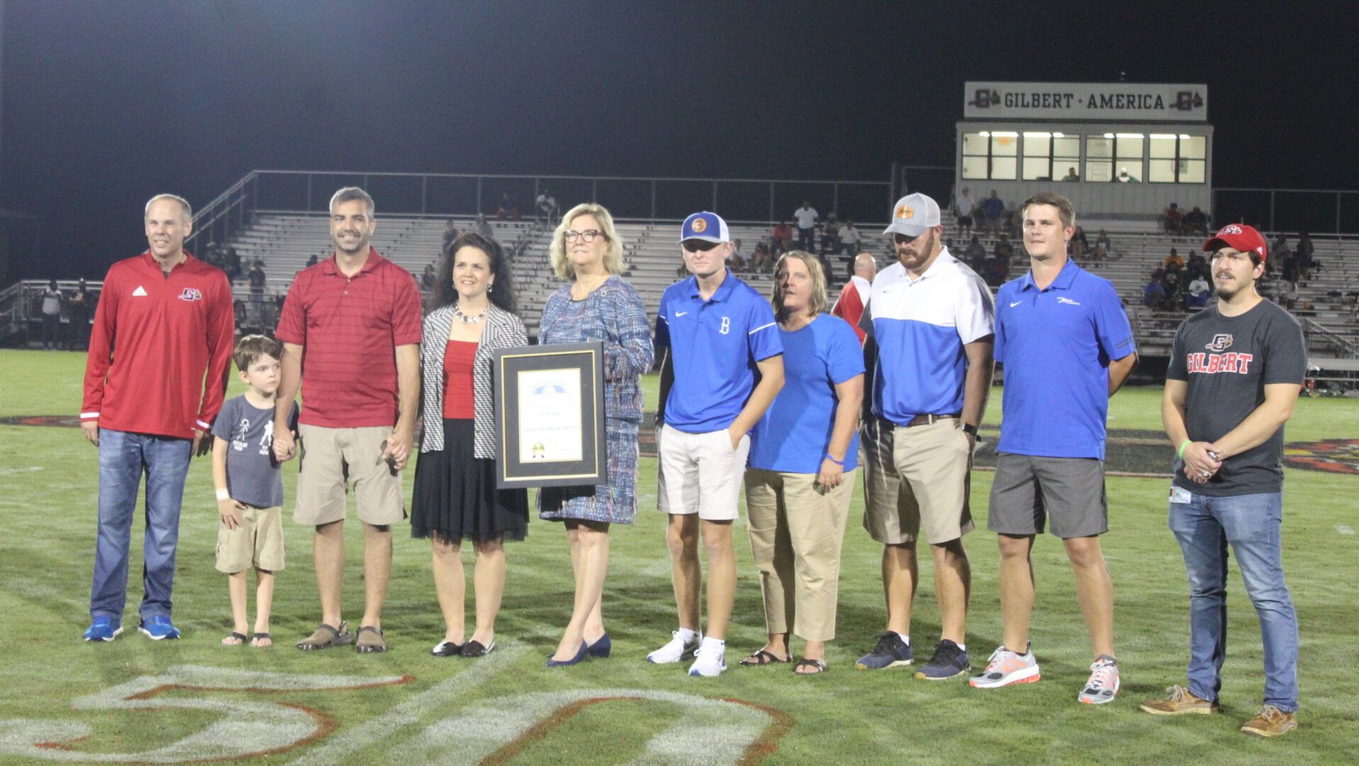order of the palmetto